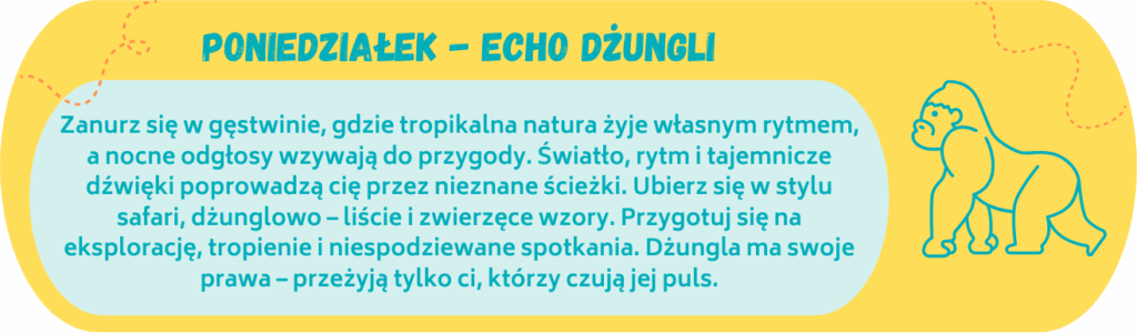 Poniedziałek