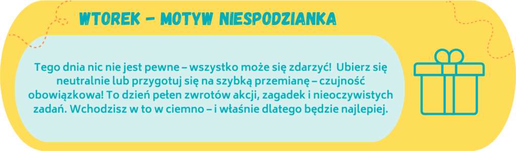 Wtorek